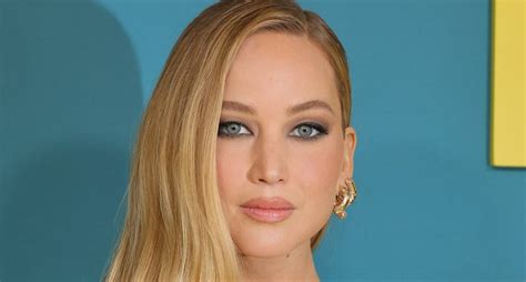 jennifer lawrence oben ohne|Jennifer Lawrence stuns fans by getting NAKED in X。